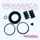 Mercedes W205 14-23 Arka Fren Kaliper Tamir Takımı 45mm
